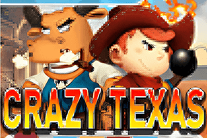 Crazy Texas Multiplayer