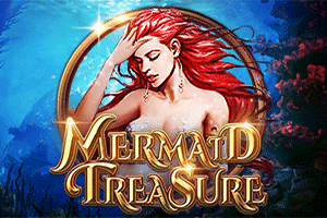 Mermaid Treasure
