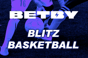 Blitz Basketball