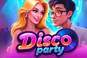 Disco Party
