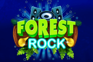 Forest Rock