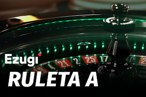 Ruleta A