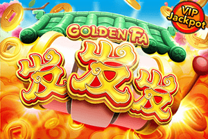 Golden Fa
