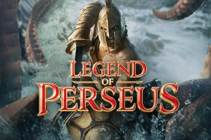 Legend of Perseus