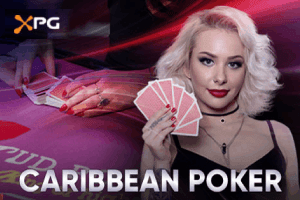 Caribbean Poker