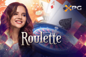 Roulette 2