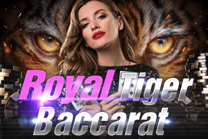Royal Tiger Baccarat