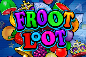 Froot Loot 5-Line