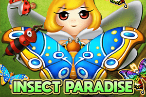 Insect Paradise