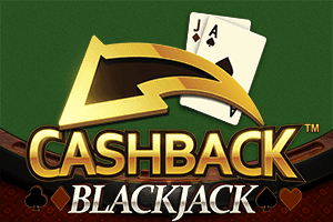 Cashback Blackjack