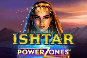 Power Zones: Ishtar