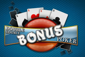 Double Double Bonus Poker