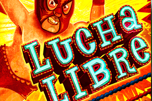 Lucha Libre