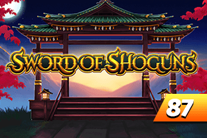 Sword of Shoguns